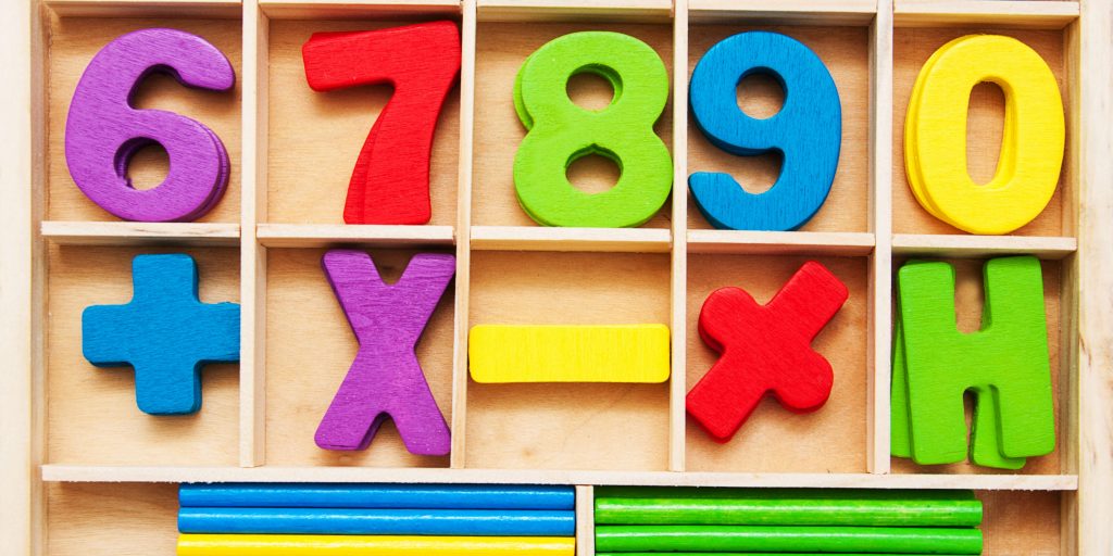 משחקי מספרים