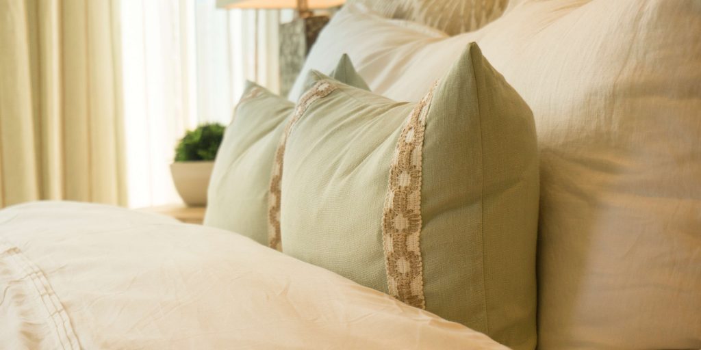 מצעים מכותנה מצרית