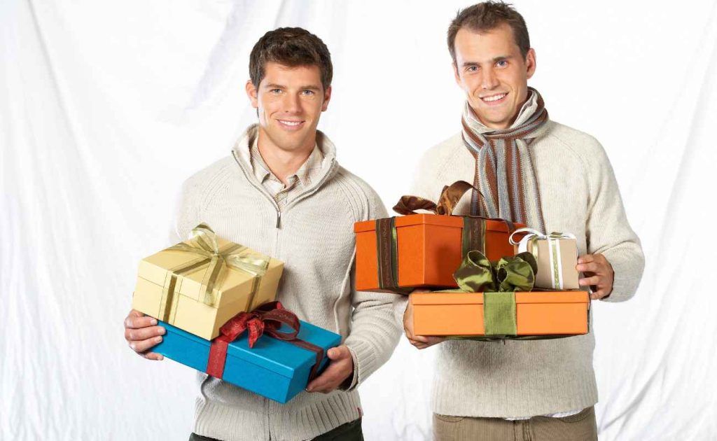 מתנות לגבר, חלומות בטבע