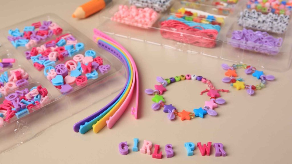 ערכות יצירה לילדים