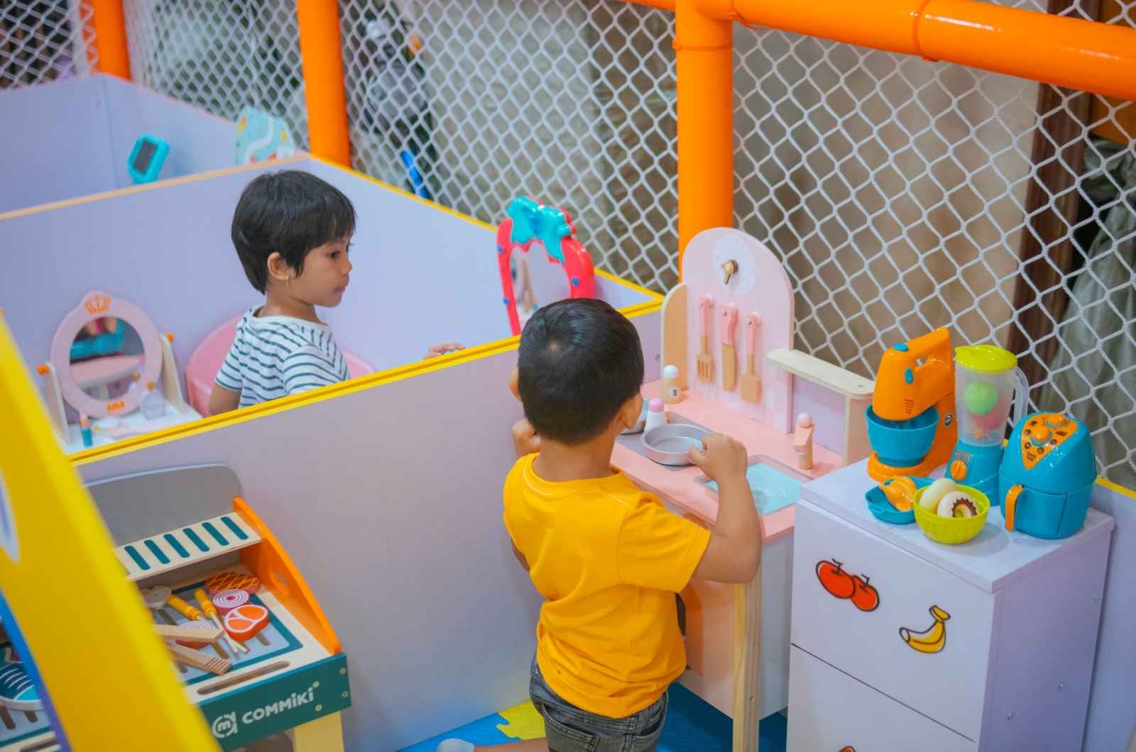 חנות צעצועים ומשחקים לילדים ותינוקות
