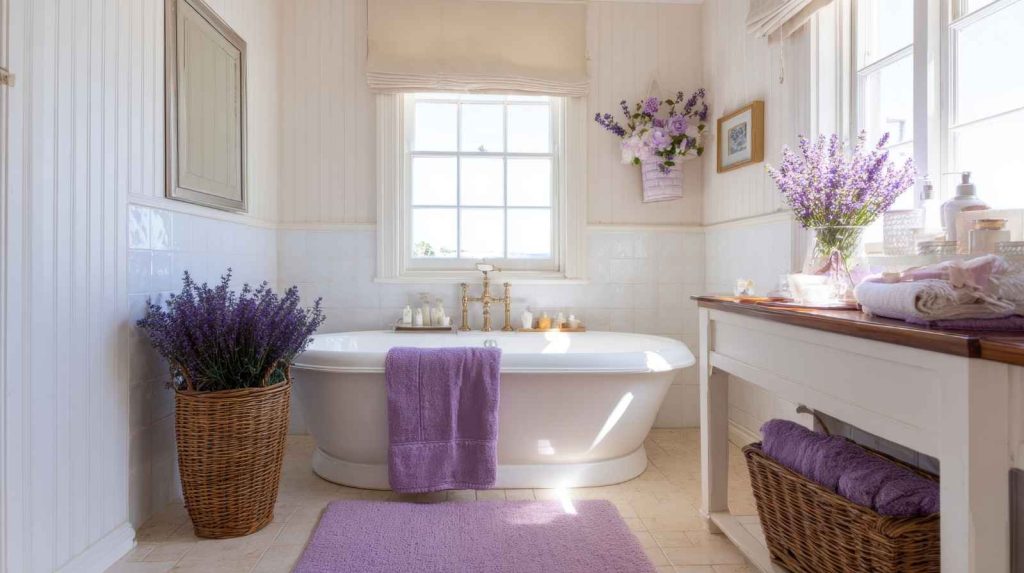 ציוד ואביזרי אמבטיה