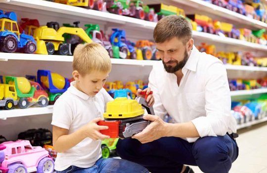 חנות צעצועים2