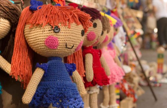 צעצועי עץ לילדים2