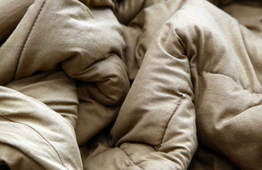 שמיכות פוך יוקרתיות2