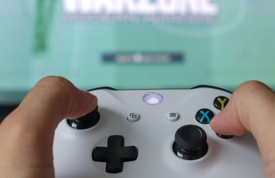 אקס בוקס וואן2