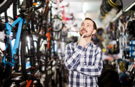 חנות אופניים2