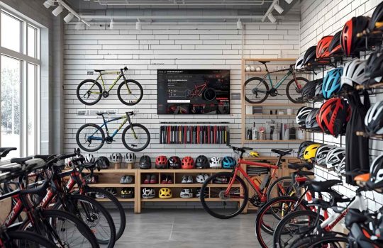 חנות אופניים אונליין2