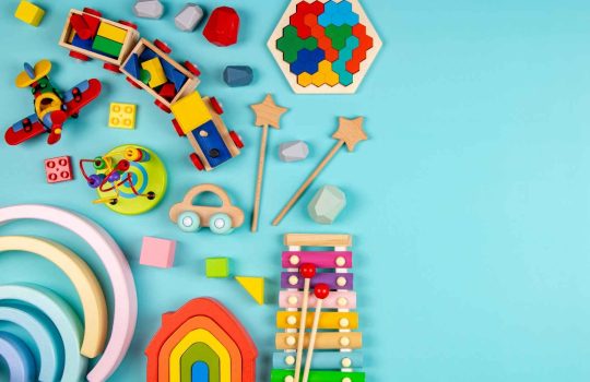 חנות צעצועי עץ לילדים2