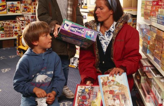 חנות צעצועים לילדים ותינוקות2