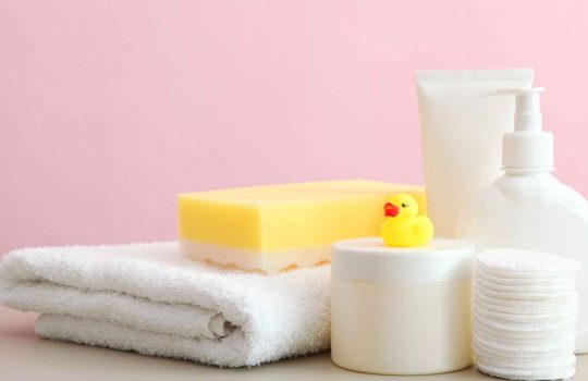 מוצרי טיפוח לתינוקות2