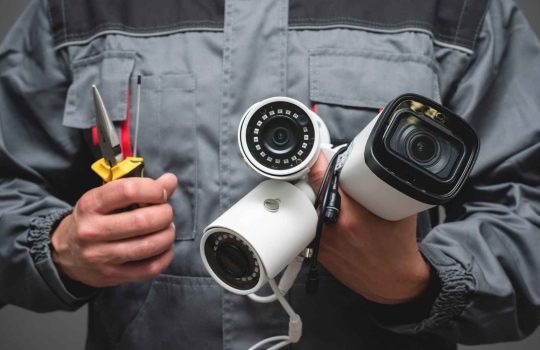 מצלמות אבטחה2