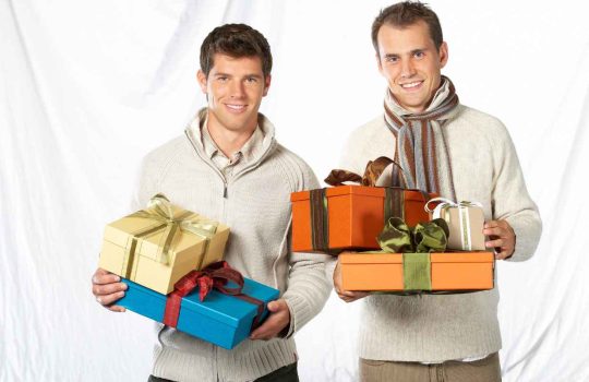 מתנות לגבר, חלומות בטבע2