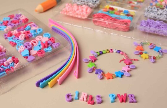 ערכות יצירה לילדים2