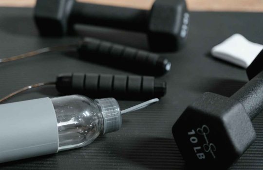 האם אתה משתמש בציוד הספורט הנכון? גלה עכשיו!2